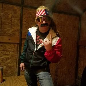 Meet your Posher, Brock